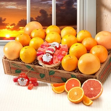 Florida Sunset Box – Davidson of Dundee