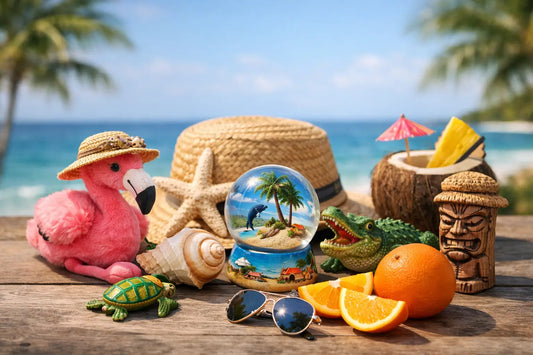 12 Unique Florida Souvenirs Worth Bringing Home