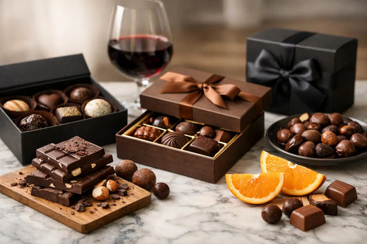12 Best Chocolate Gifts Adults Will Appreciate