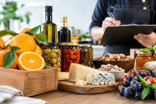 A Guide to Specialty Food Wholesale Buying
