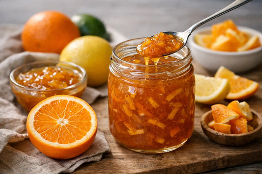 What Is Citrus Marmalade? A Bright Pantry Classic