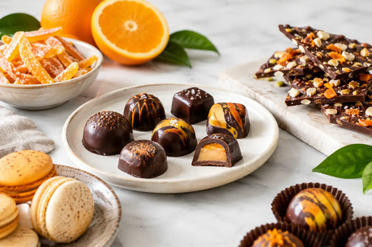 Small Batch Confection Trends Worth Tasting