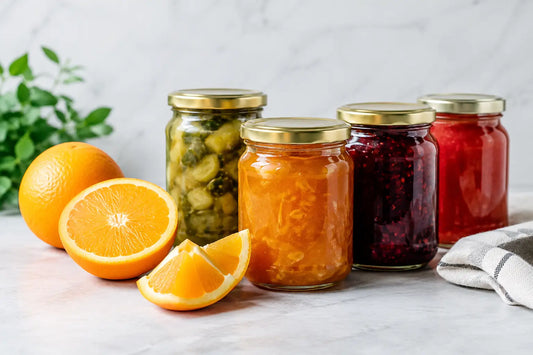 How Long Do Preserves Last? Storage Guide