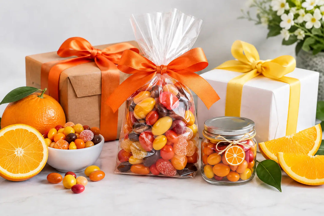 How to Package Candy Gifts for Any Occasion