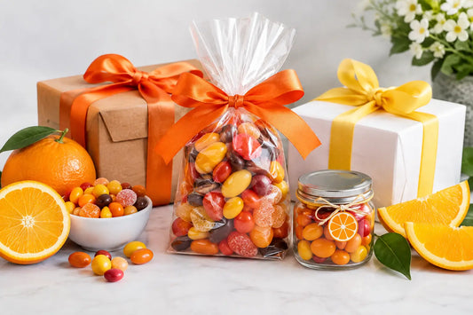How to Package Candy Gifts for Any Occasion