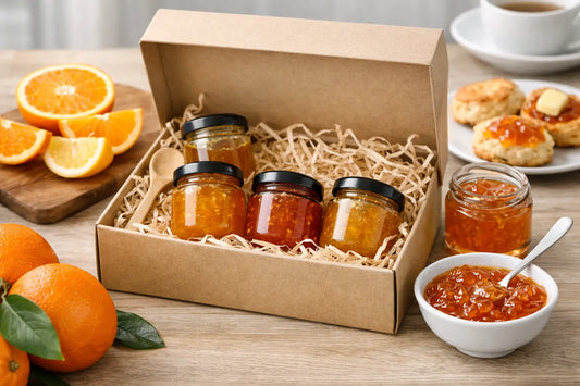 How to Choose a Marmalade Gift Set They'll Enjoy
