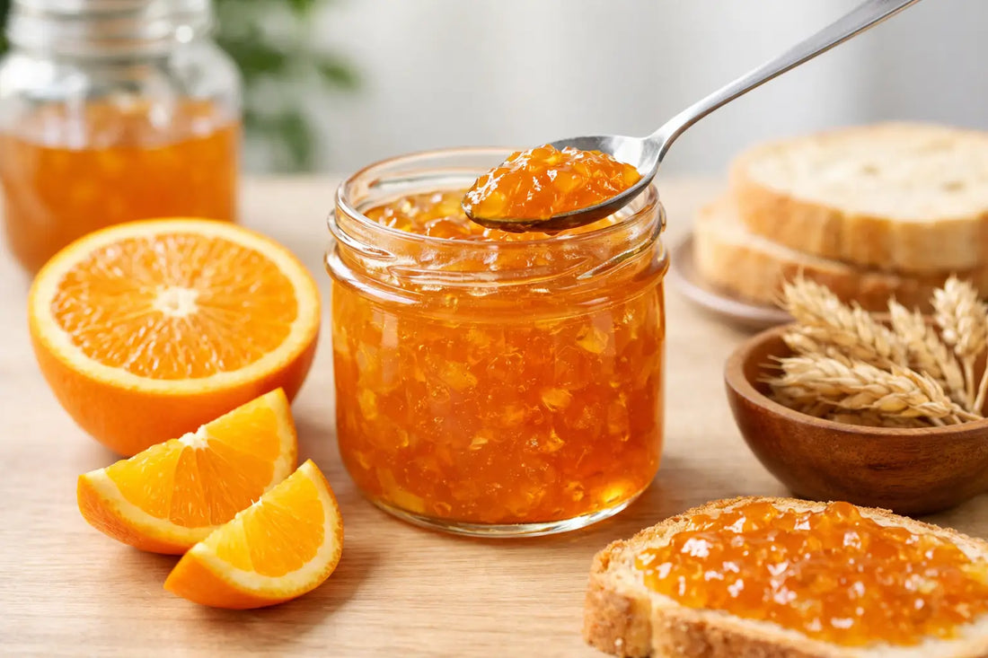 Is Marmalade Gluten Free? What to Check First