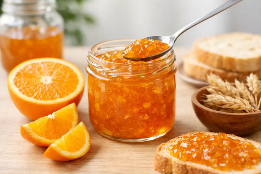 Is Marmalade Gluten Free? What to Check First