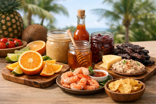 Wholesale Florida Specialty Foods That Sell