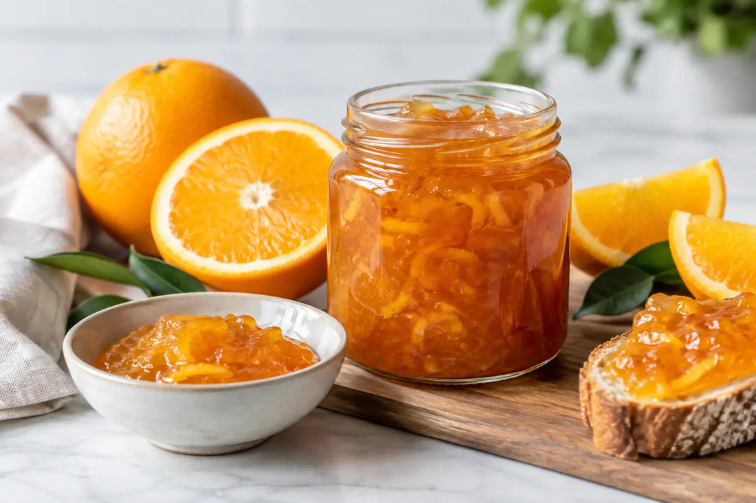 An Artisan Marmalade Review Worth Savoring