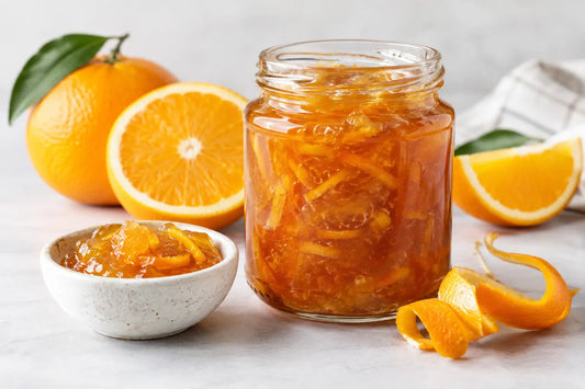 Does Marmalade Contain Fruit Peel? The Sweet Answer