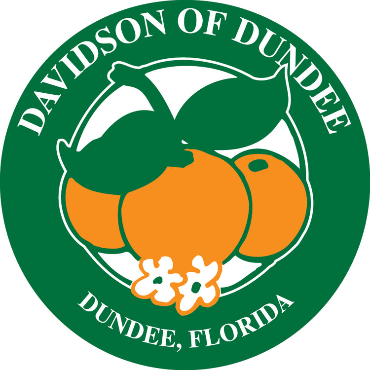 Davidson of Dundee