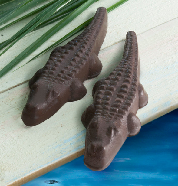 Add two Gators!