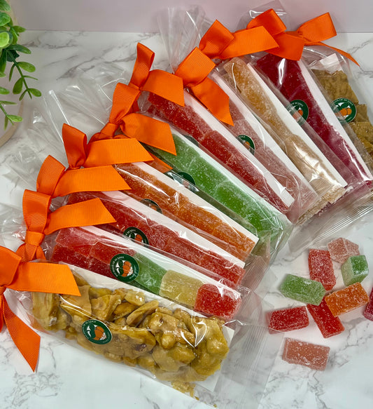 Davidson's Popular 10: Customize Your Selections!