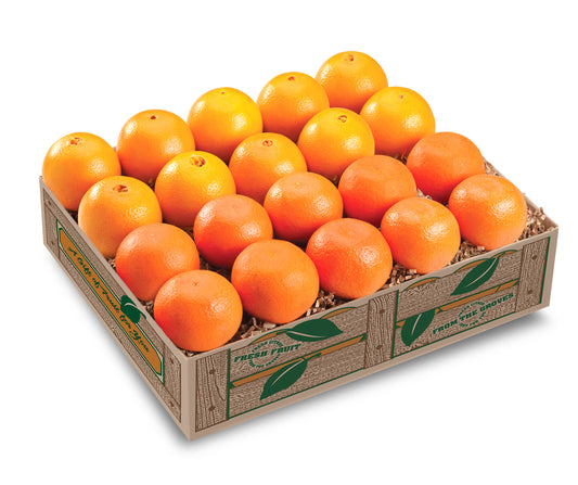 Petite Sweets: Mandarin & Navel Combo