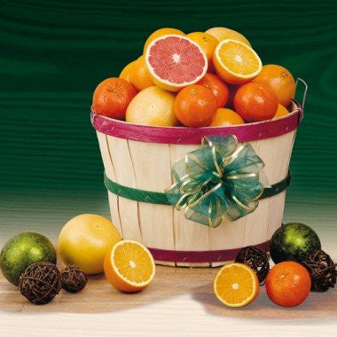 Grand Slam Basket Deluxe