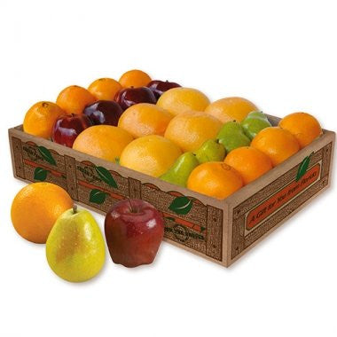 Orchard Sampler