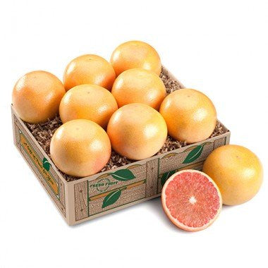 Ruby Red Grapefruit - 3 Trays