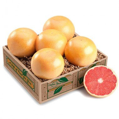 Grapefruit Taster