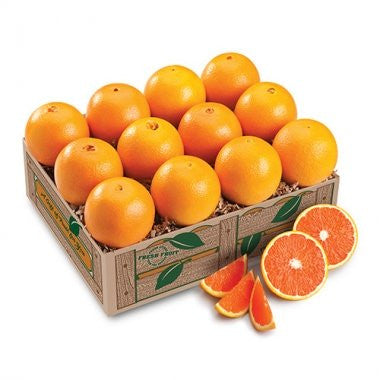 Scarlet Navels - 1 Tray